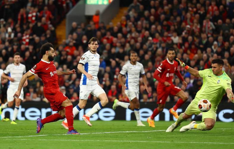 利物浦主帅强调团队配合，迎战欧洲劲旅的简单介绍