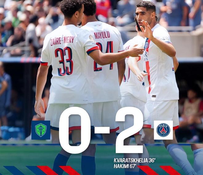 包含西雅图海湾者外援训练状态火热，世俱杯淘汰赛关键战的词条