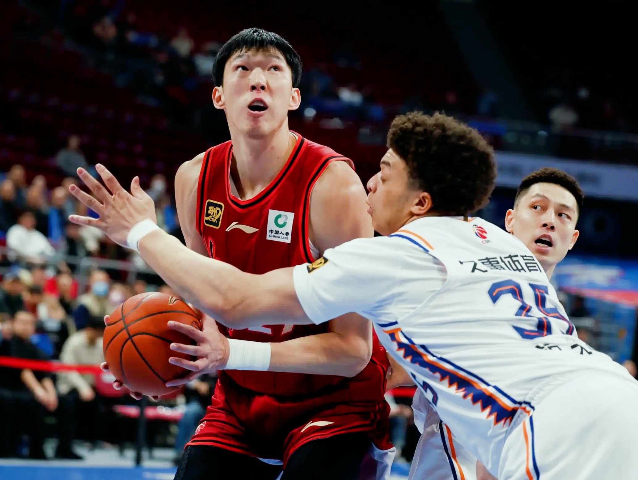 1xBit体育网址-关于北京队成为本场最大亮点，CBA季后赛瞬间破防，爆冷的信息