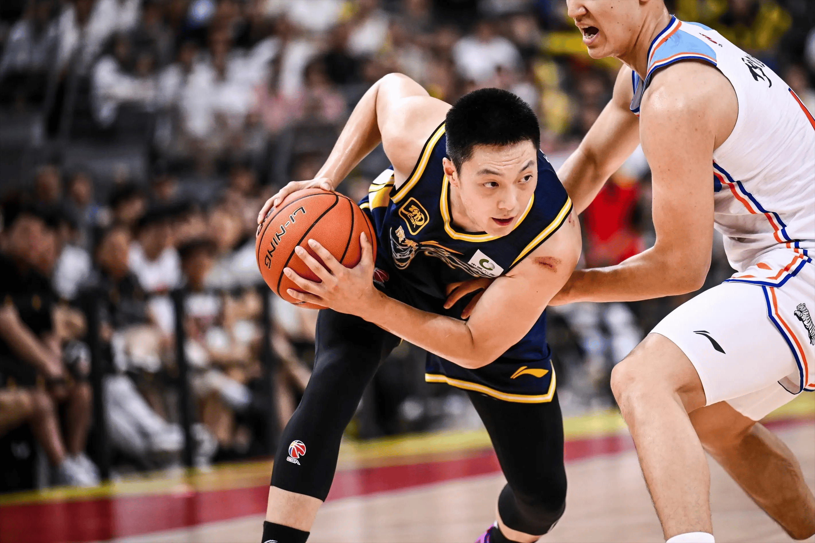 1xBit体育官网-浙江队成为本场最大亮点，CBA季后赛瞬间破防，逆转