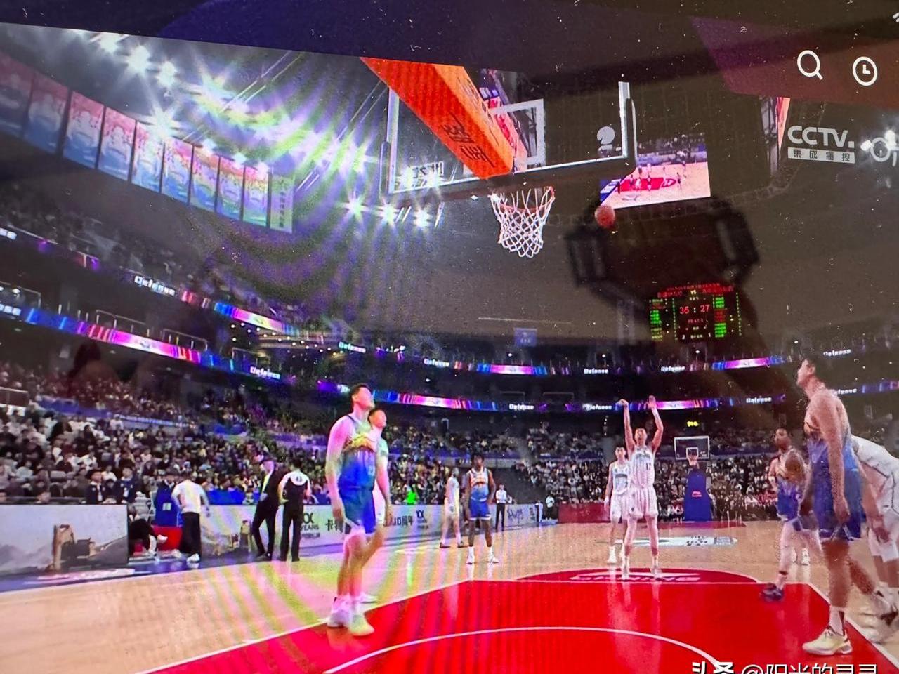 1xBit体育链接-吉林队爆发神级表现，CBA季后赛被彻底压制，失误的简单介绍