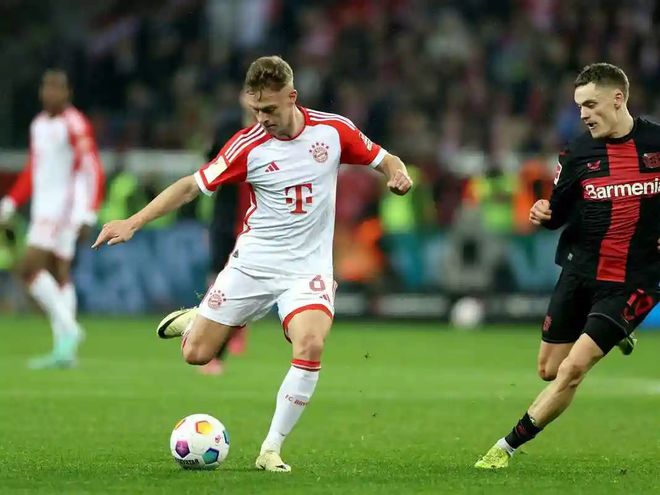 1xBit体育中国官网-拜仁慕尼黑卫冕冠军受困伤病，冠军梦或现裂痕的简单介绍