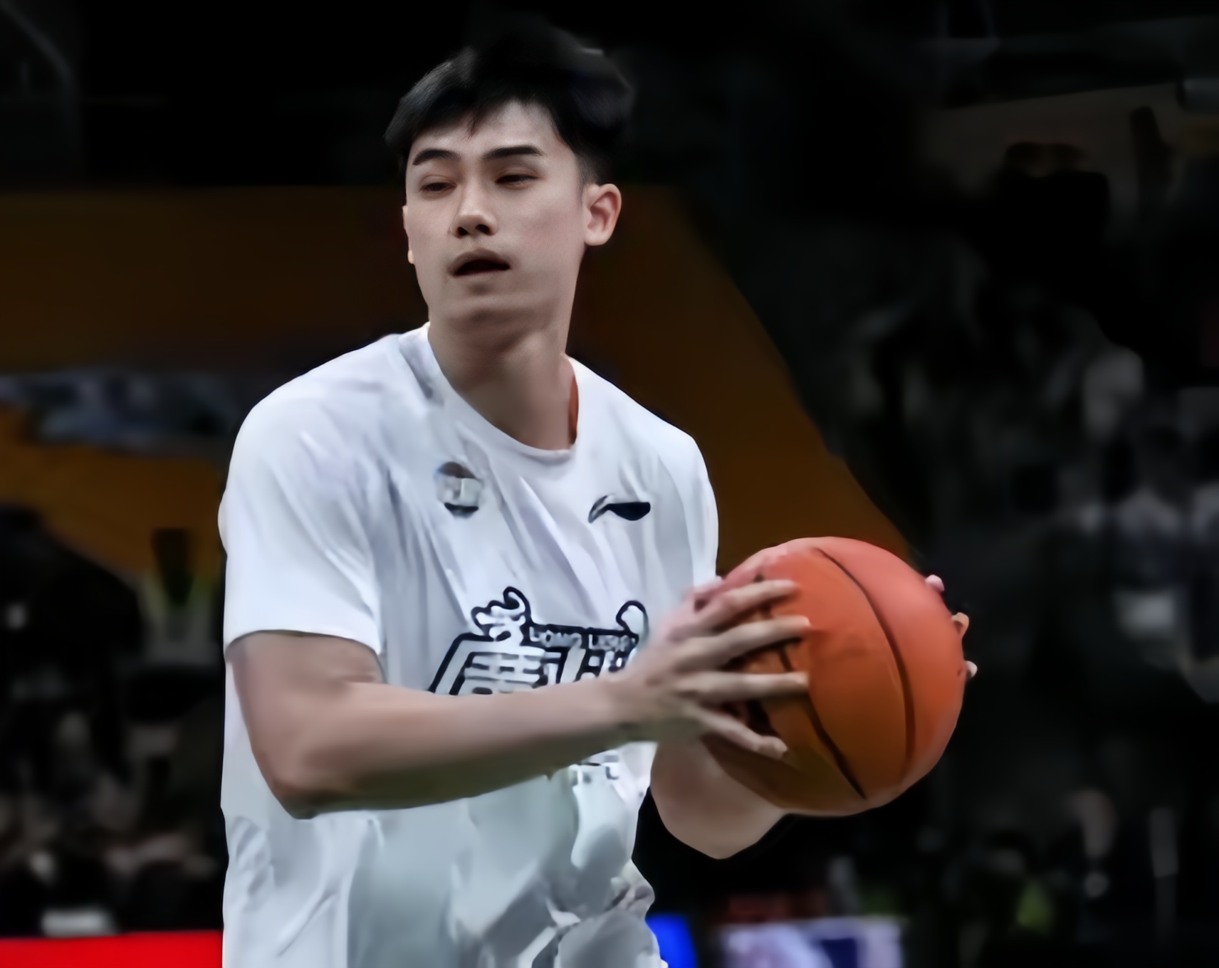 关于本土篮球联赛:年轻球员崭露头角,实力有所突破的信息 关于本土篮球联赛:年轻球员崭露头角,实力有所突破的信息