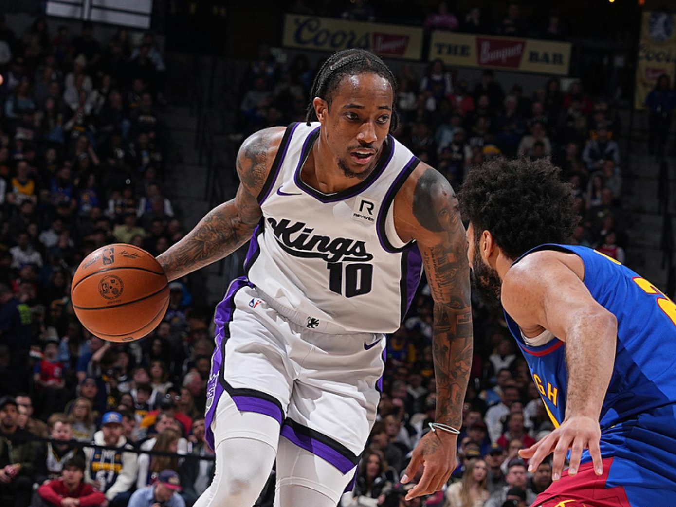 国王大胜掘金,取得重要胜利的简单介绍 国王大胜掘金,取得重要胜利的简单介绍