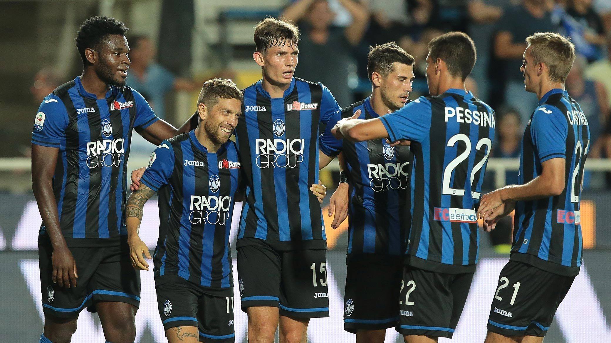 阿特兰大客场惊险获胜,排名上升 阿特兰大客场惊险获胜,排名上升