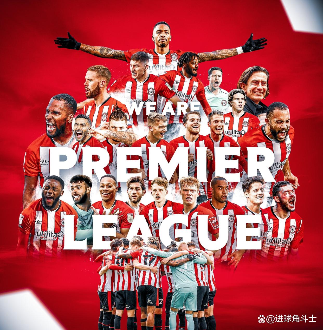 1xBit体育新闻-热刺客场大胜沃特福德，球员士气高昂