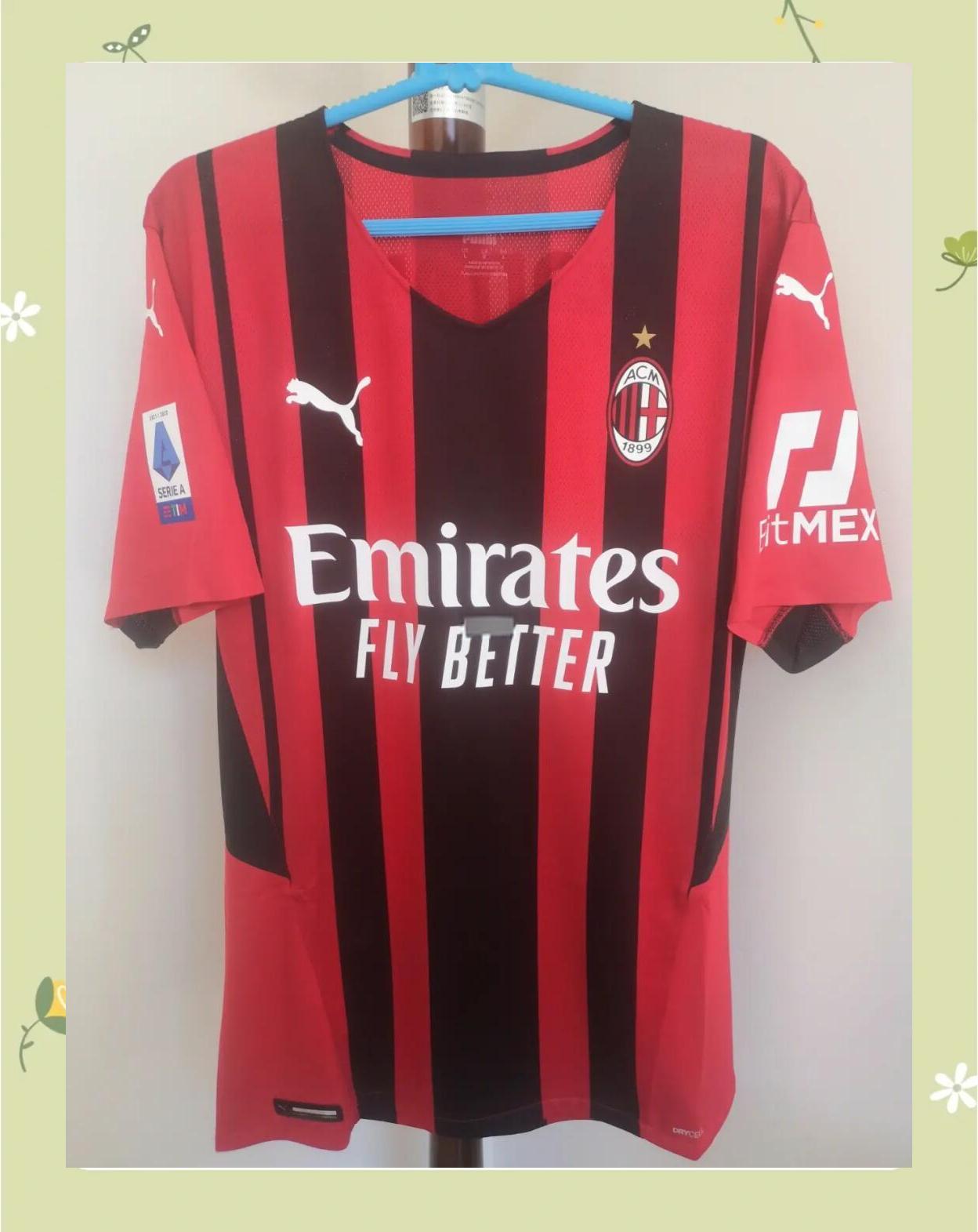 AC米兰新赛季强势崛起，背后功不可没的简单介绍