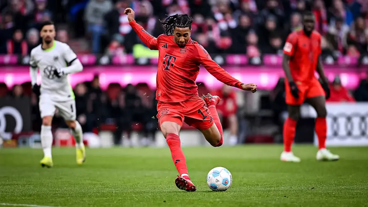 1xBit体育网页版-沃尔夫斯堡队主场大胜，喜上眉梢的简单介绍