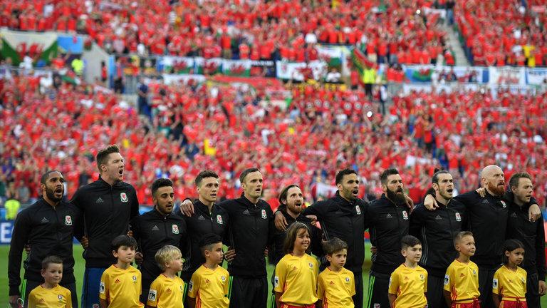 葡萄牙力争击败威尔士,备战决赛的简单介绍 葡萄牙力争击败威尔士,备战决赛的简单介绍