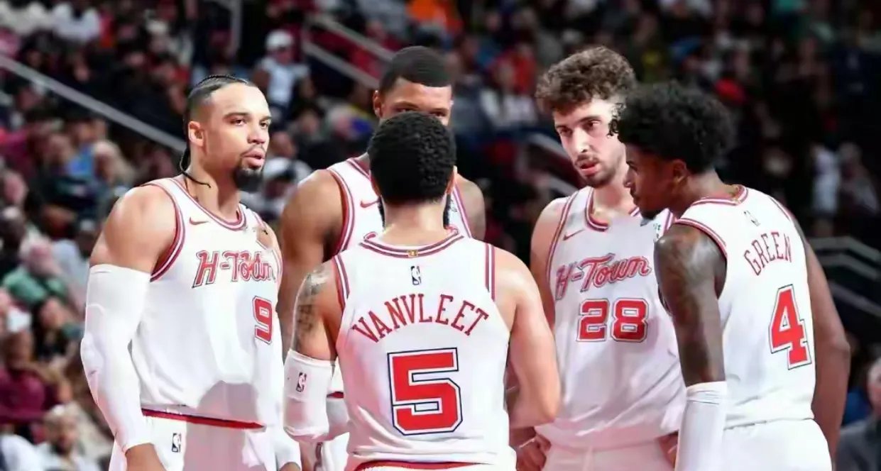 1xBit体育入口-火箭击败湖人，球队合力取得关键战胜