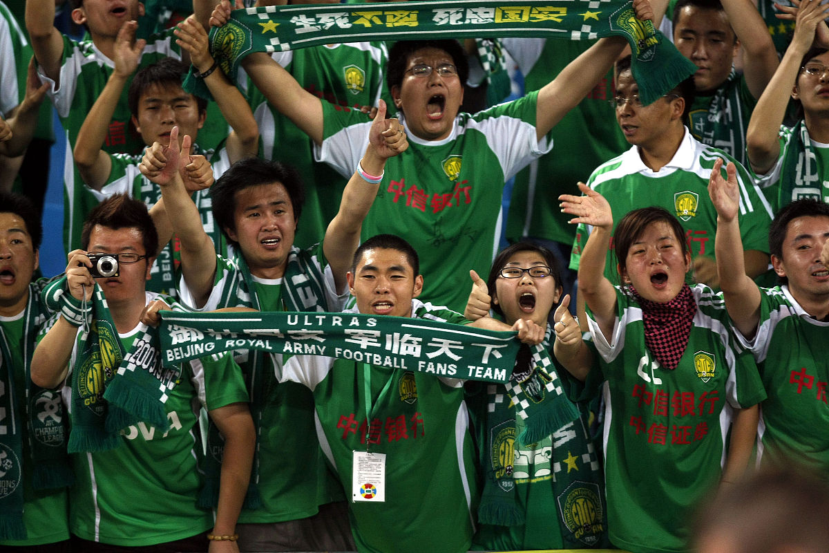 1xBit体育中国官网-关于北京国安客场逆转深圳佳兆业，保持不败的信息