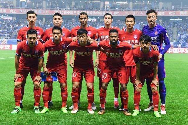 重庆斯威战术变换有果,天津泰达备战全力以赴的简单介绍 重庆斯威战术变换有果,天津泰达备战全力以赴的简单介绍