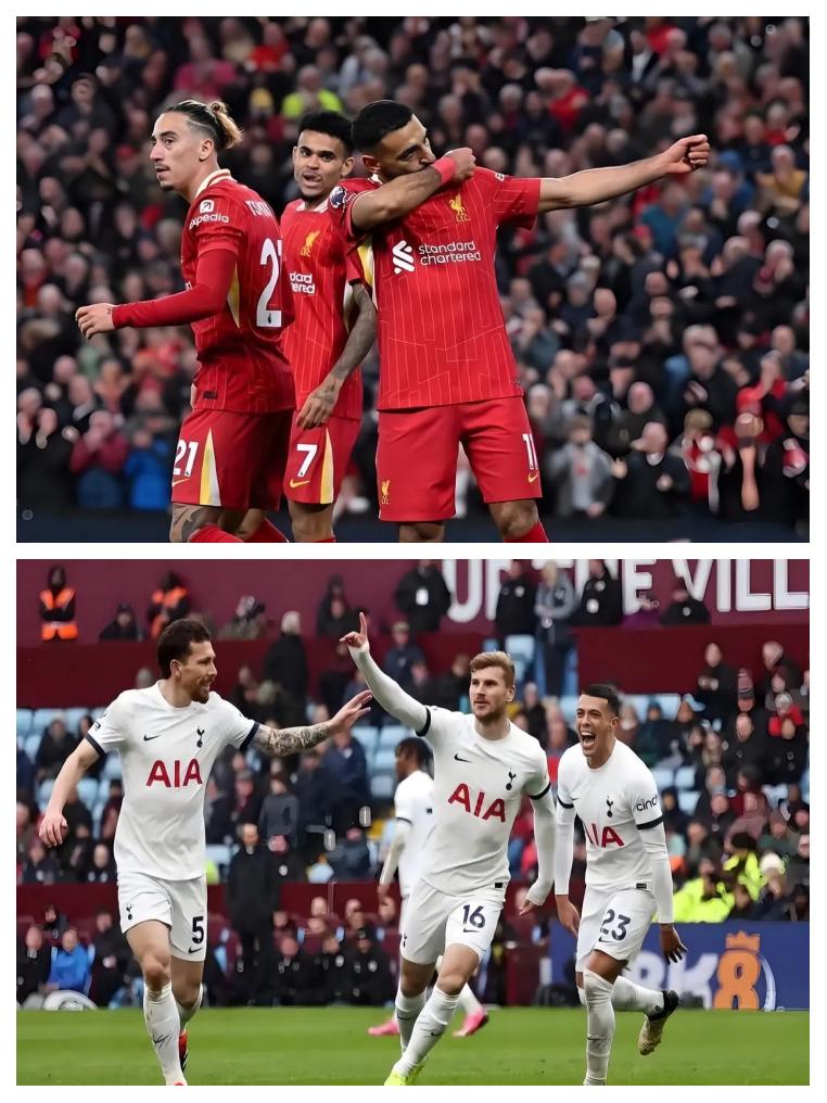 包含热刺与巴塞罗那交锋，谁将赢得胜利？的词条