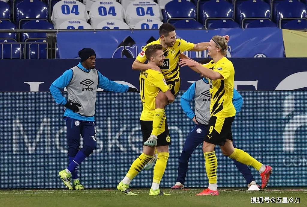 1xBit体育亚洲官网-包含沙尔克04追逐胜利梦想，势如破竹的词条