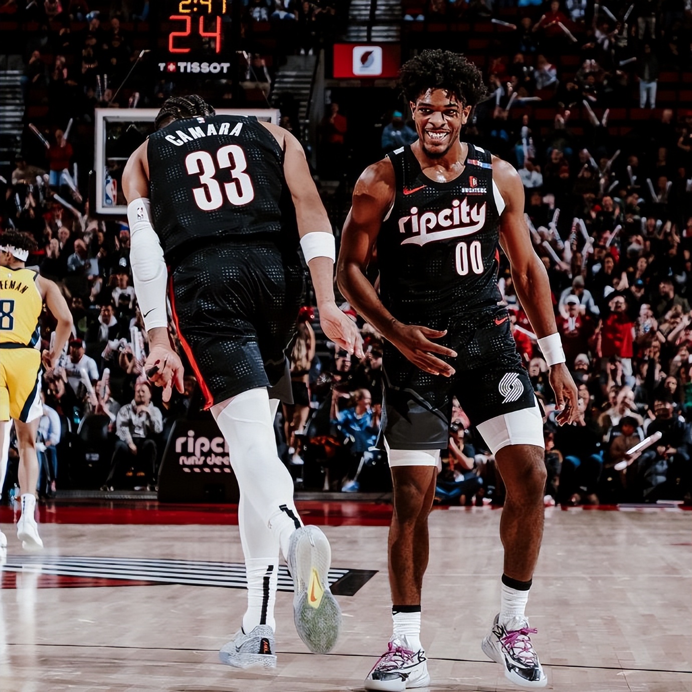 1xBit体育亚洲官网-森林狼队取得反弹，连胜三场重回季后赛争夺区的简单介绍