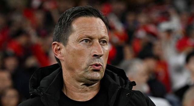 关于里尔新帅上任不利，球队连败成悬念的信息