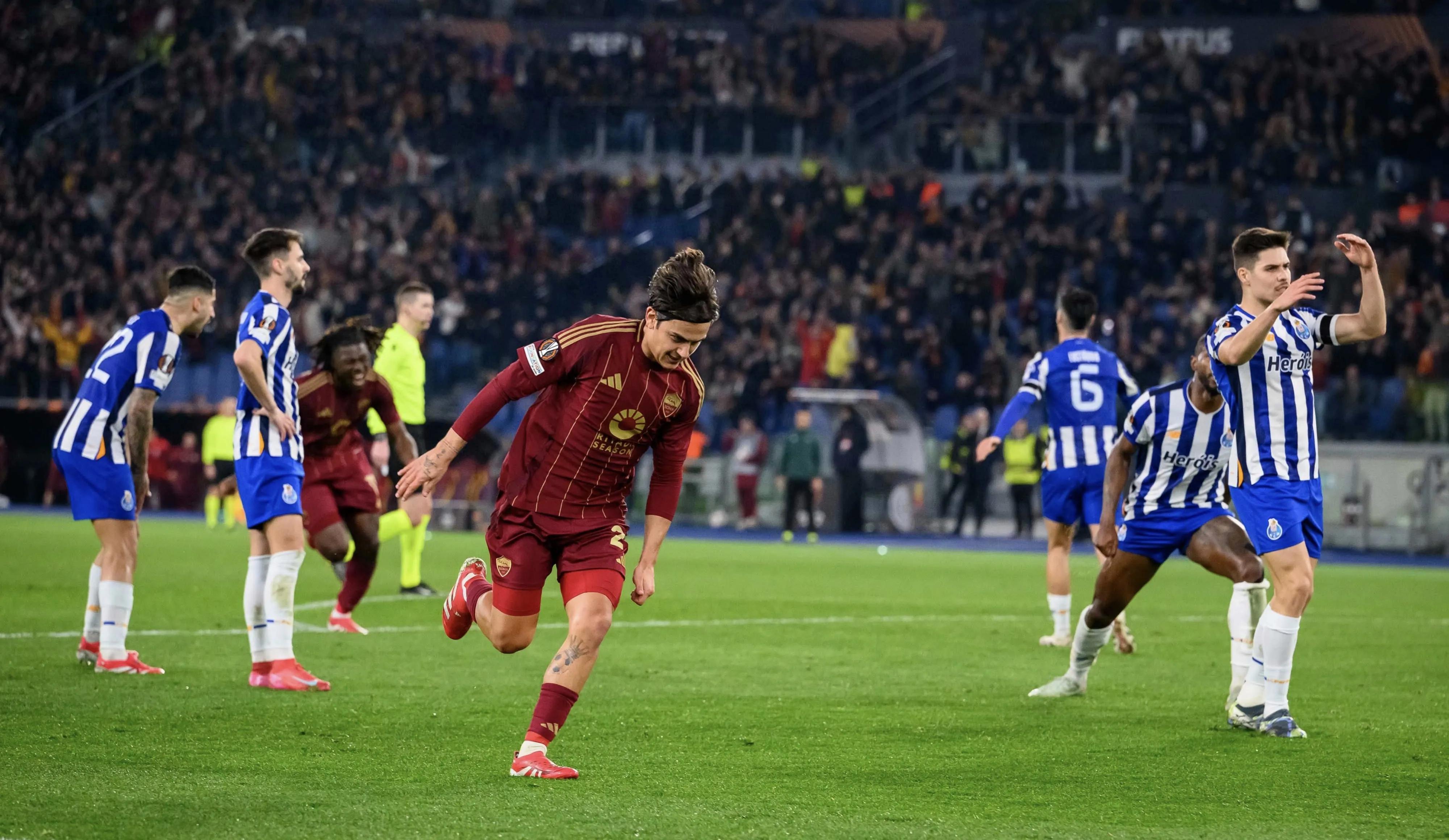 罗马迎来连胜，球队士气高涨迈向联赛前四的简单介绍