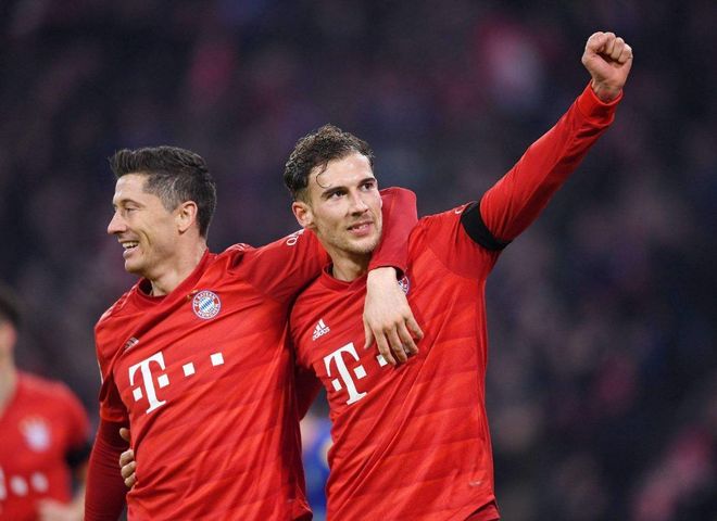 勒沃库森客场惊险逆转，拿下宝贵三分