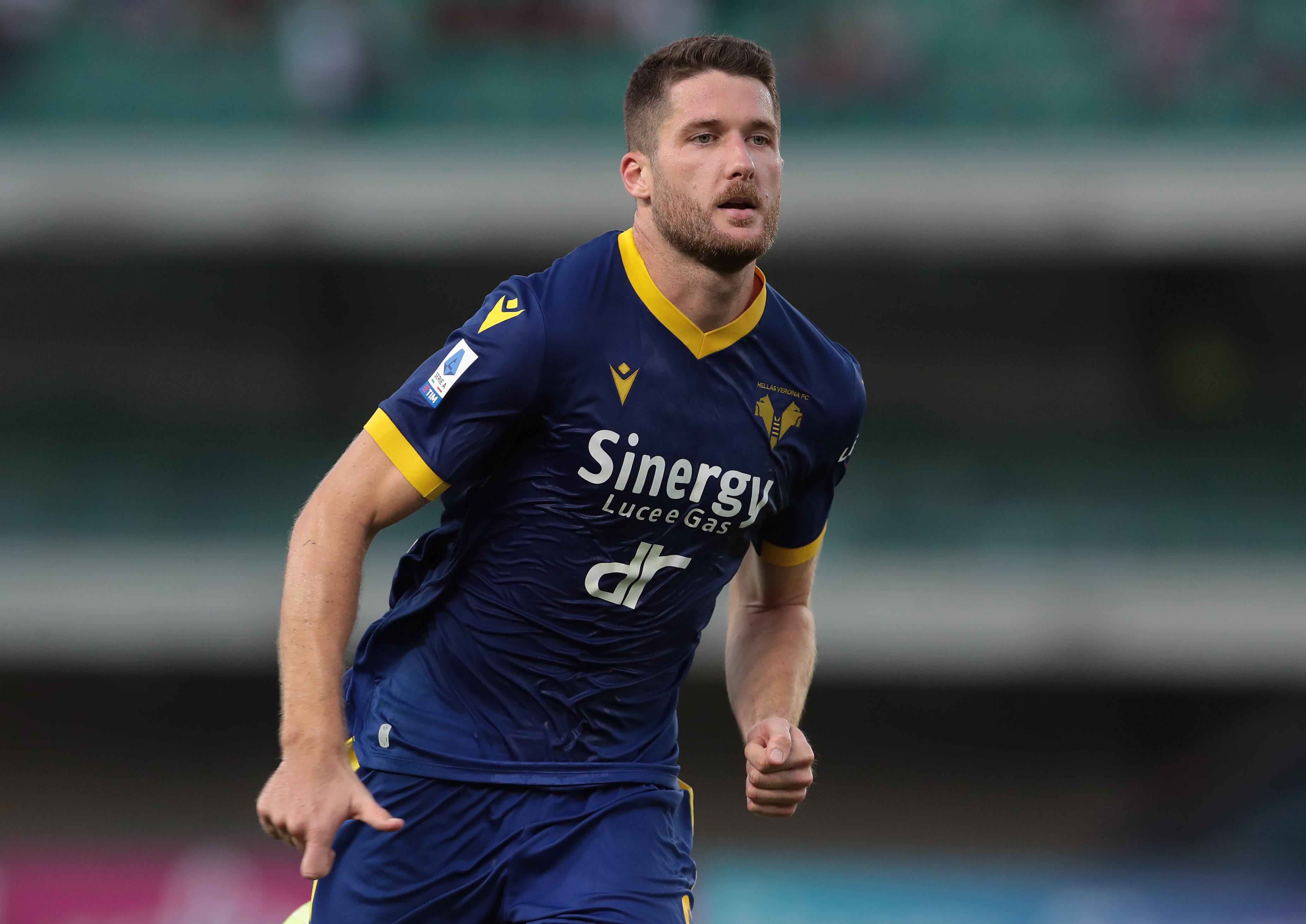 意甲联赛中一名老将球员宣布退役 意甲联赛中一名老将球员宣布退役