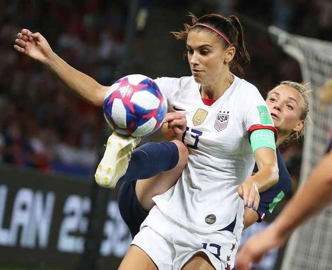 1xBit体育vip注册-荷兰女足选手荣获国际赛事最有价值球员奖