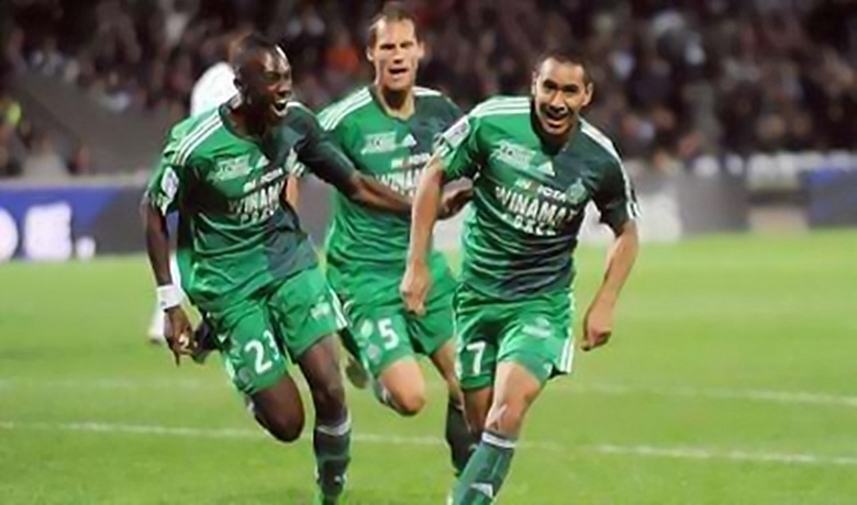 1xBit体育入口-关于圣埃蒂安客场失利，积分追赶开局失败的信息