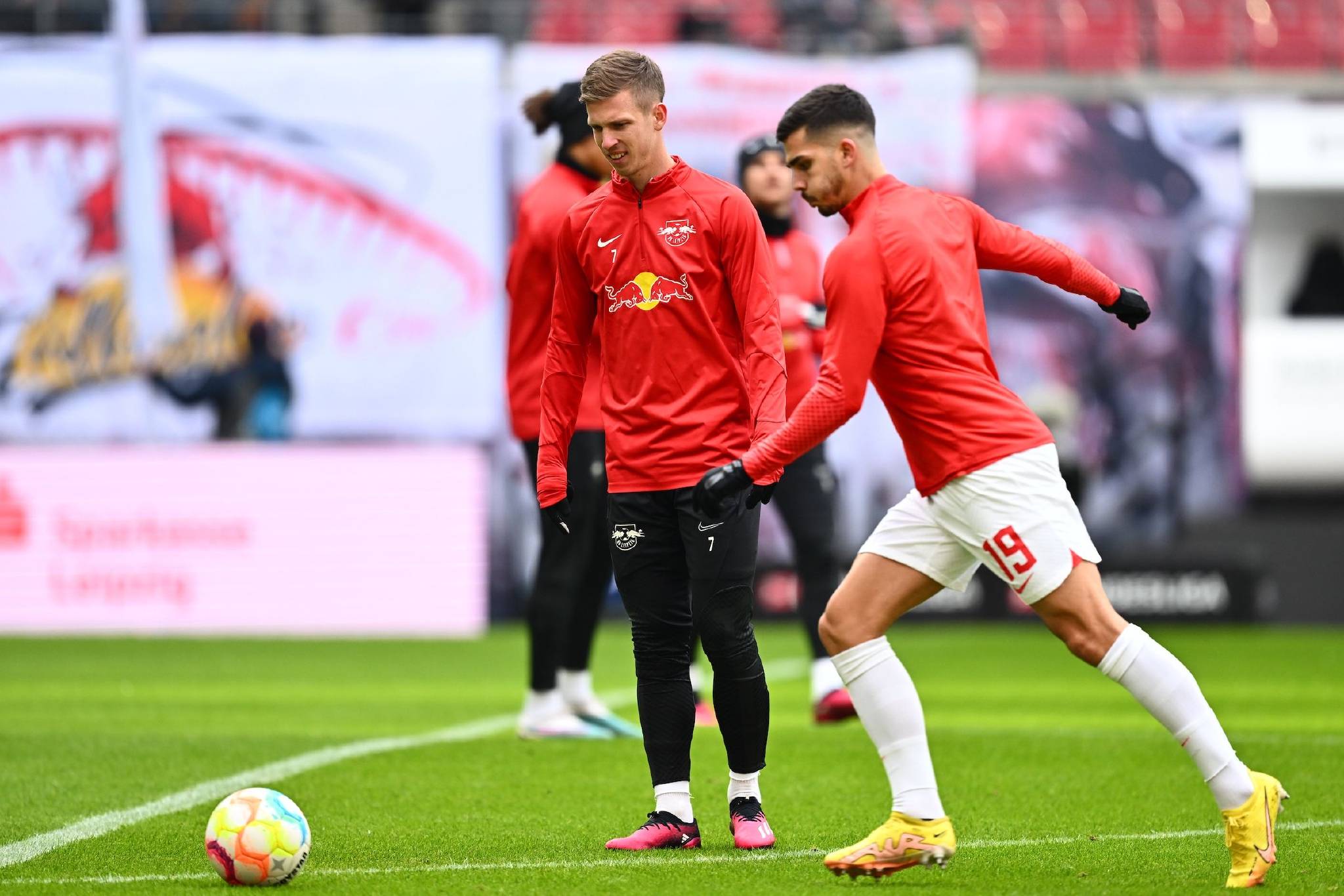 1xBit体育课程-包含莱比锡红牛备战下一场与科隆的比赛的词条