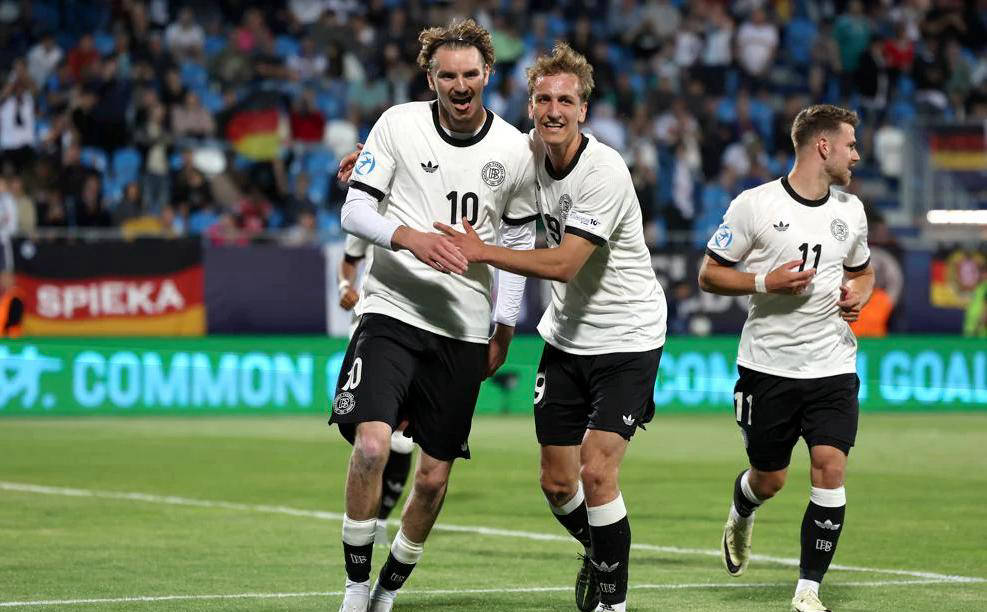 1xBit体育活动-法国队即将迎战德国队，欧预赛即将展开的简单介绍