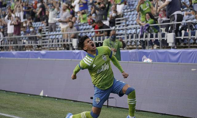 1xBit体育登录入口-关于西雅图海湾者体能训练升级，备战河床半决赛的信息