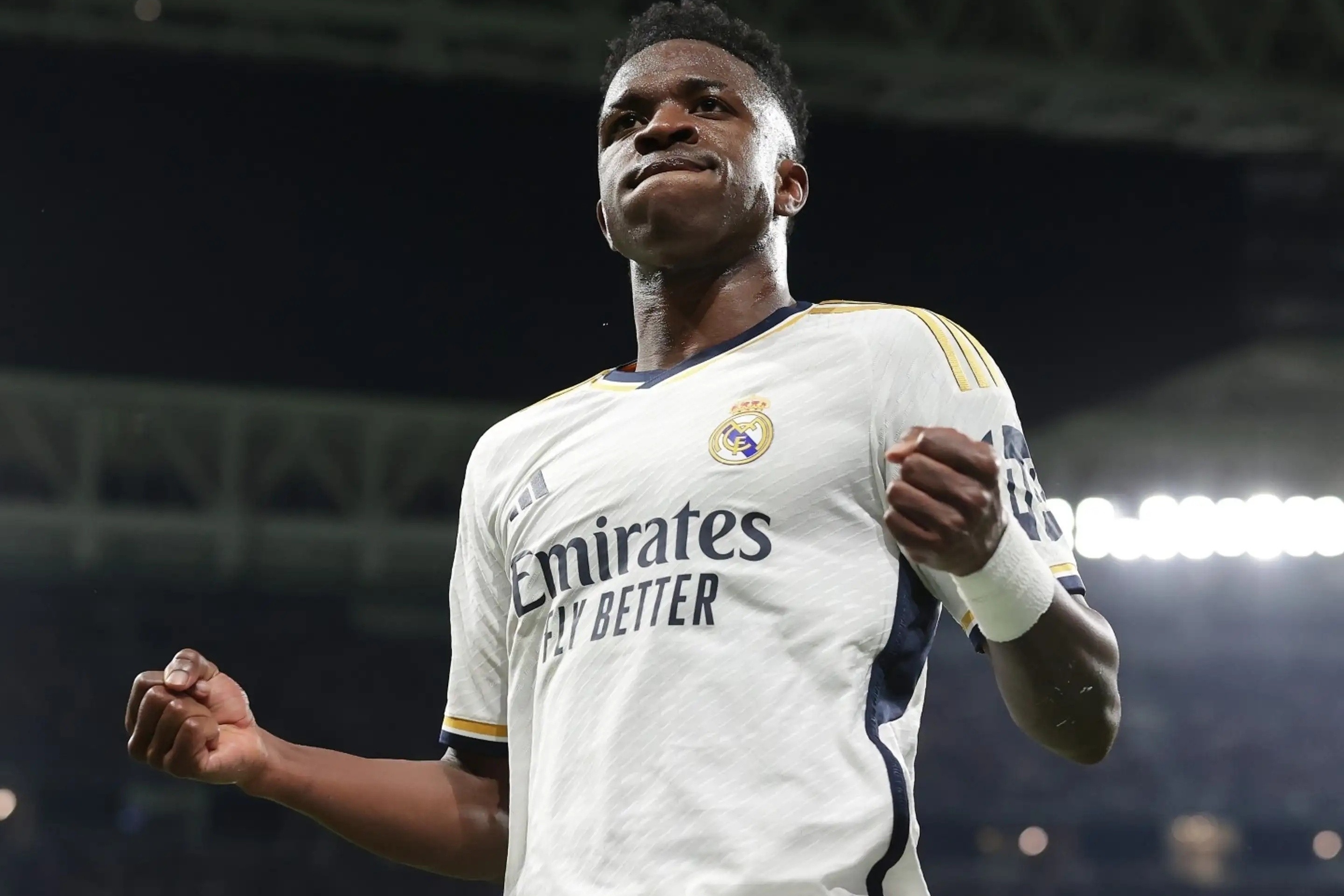 1xBit体育网址-皇马主场不败，继续巩固领先优势！