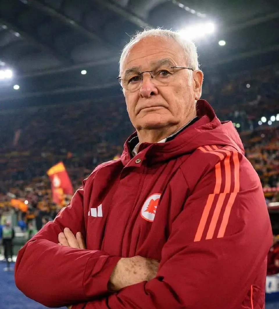 罗马主教练临场调整成功，助球队战胜对手的简单介绍