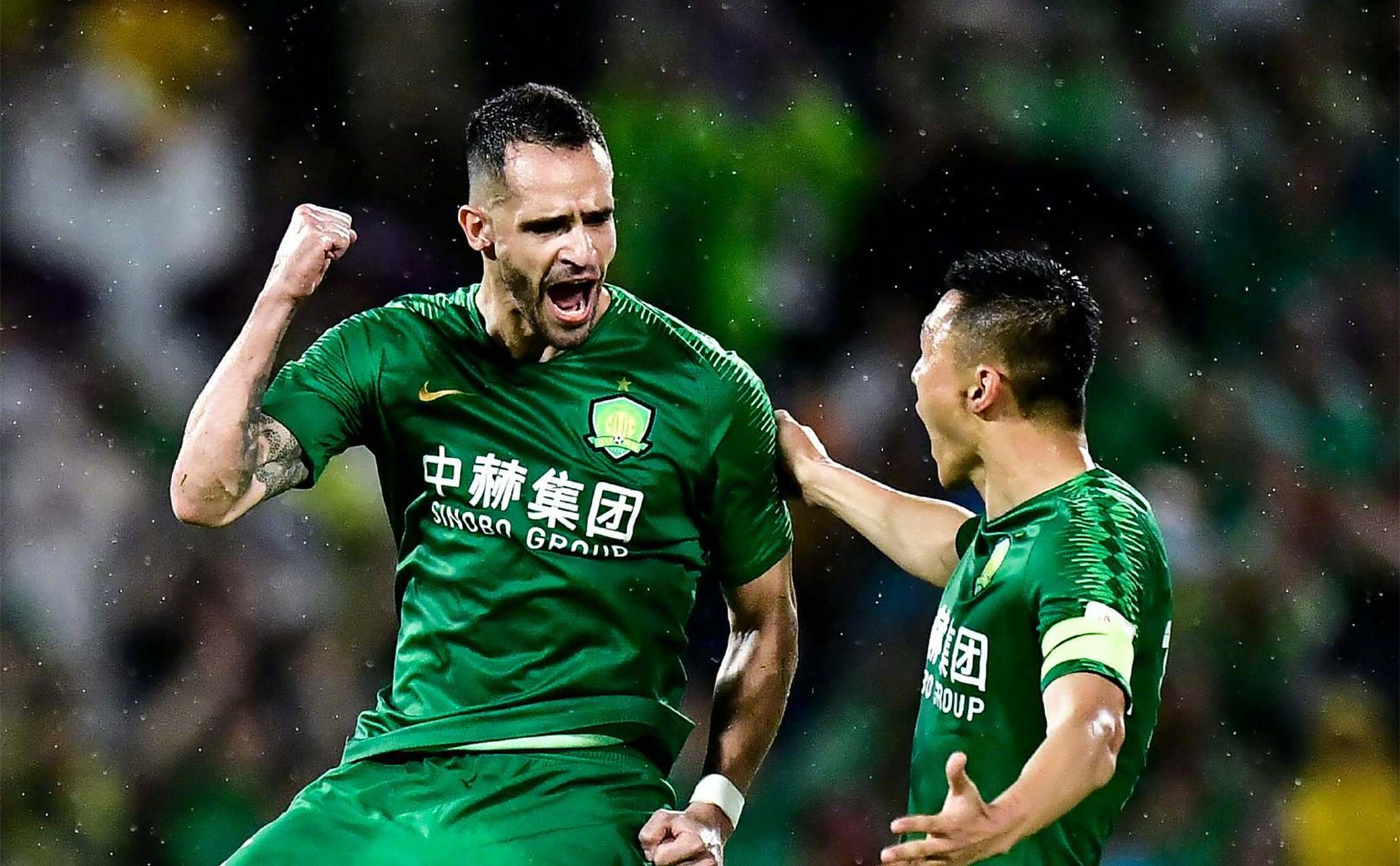 1xBit体育入口-包含北京国安逆转河北华夏，继续保持不败势头的词条