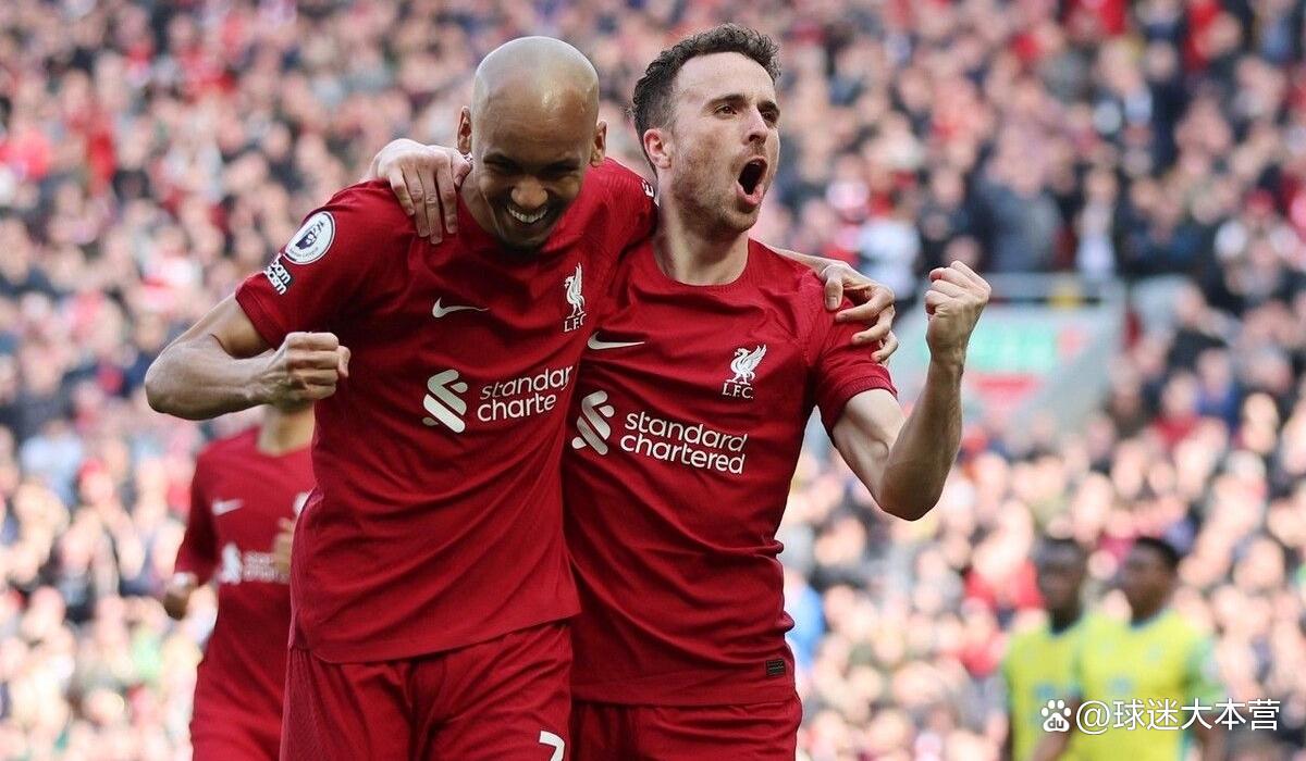 利物浦中场伤愈复出：预计将参加与拜仁慕尼黑的对决的简单介绍