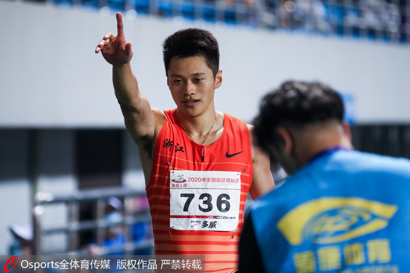 瑞士奥林匹克冠军力挽局面,获得田径金牌的简单介绍 瑞士奥林匹克冠军力挽局面,获得田径金牌的简单介绍