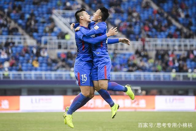 关于贵州恒丰主场战平上海上港，积分榜位置保持的信息