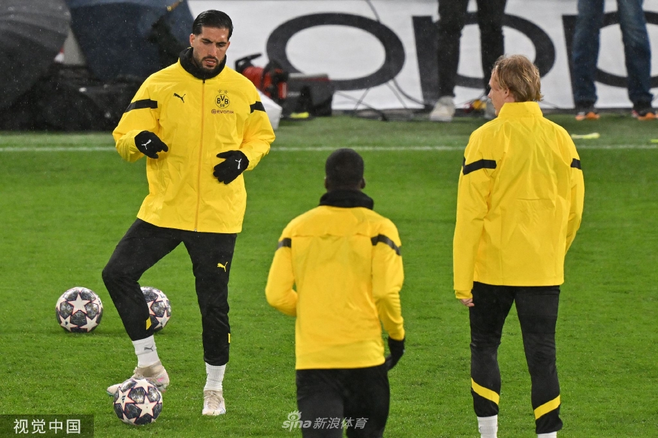 1xBit体育app-多特蒙德全队集体训练，备战下一场比赛