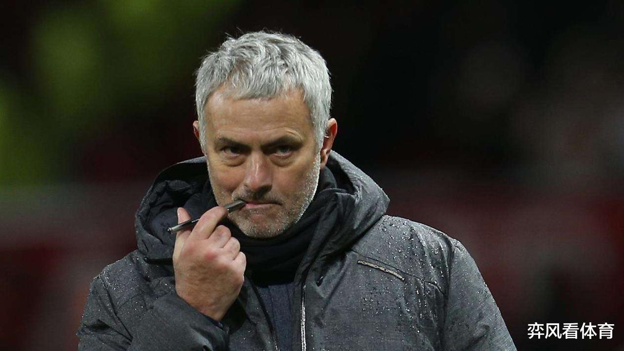 穆里尼奥怒批国际比赛安排不合理的简单介绍