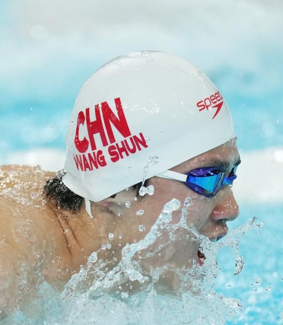 1xBit体育官方-关于拉脱维亚选手逆袭成功，收获游泳比赛铜牌的信息