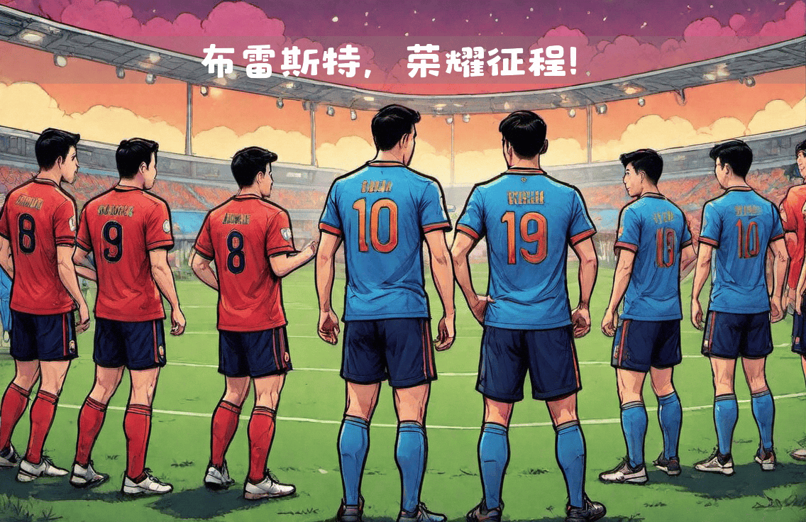 摩纳哥主场战平布雷斯特，保持不败