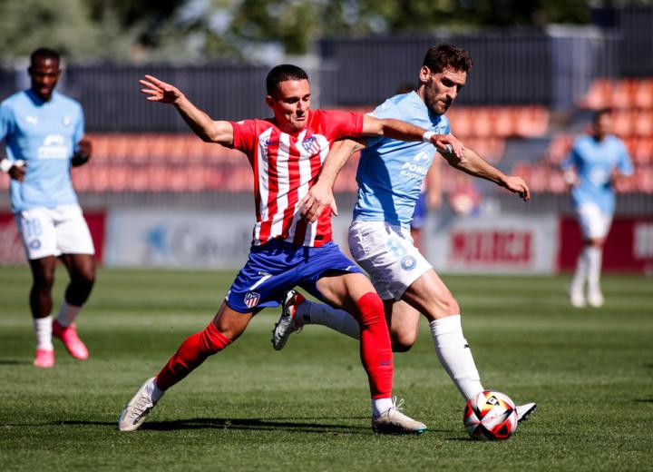 1xBit体育官方-尤文图斯挑战马德里竞技，双方战平