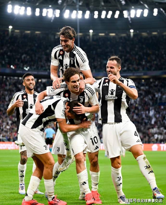 尤文图斯挑战马德里竞技，双方战平