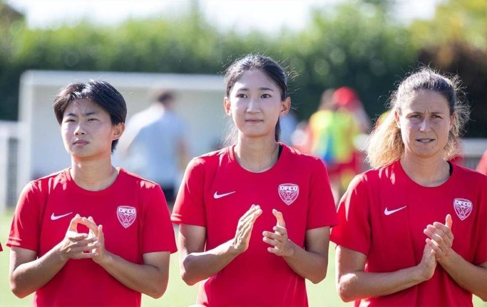 中国女足球队刷新历史纪录，迎接新的希望与挑战的简单介绍