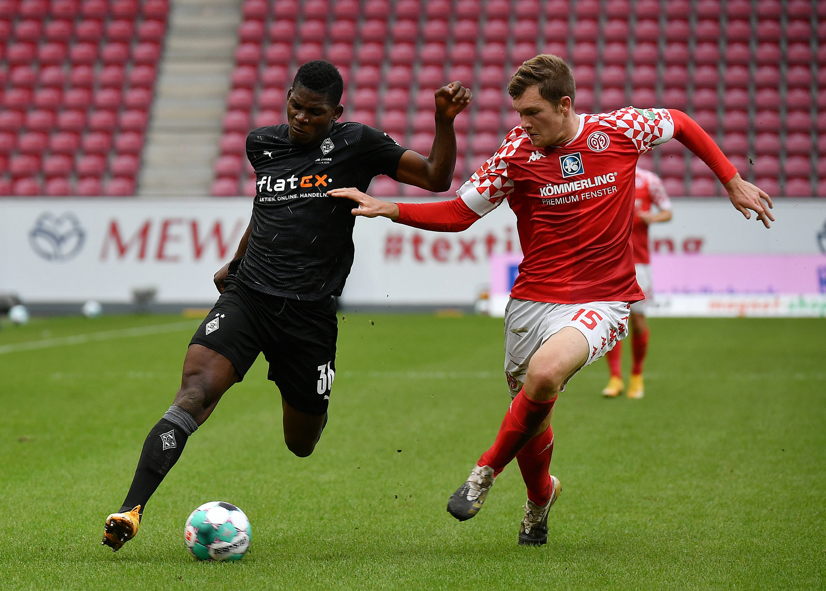 关于美因茨主场大胜法兰克福,豪取三分稳定战局的信息 关于美因茨主场大胜法兰克福,豪取三分稳定战局的信息