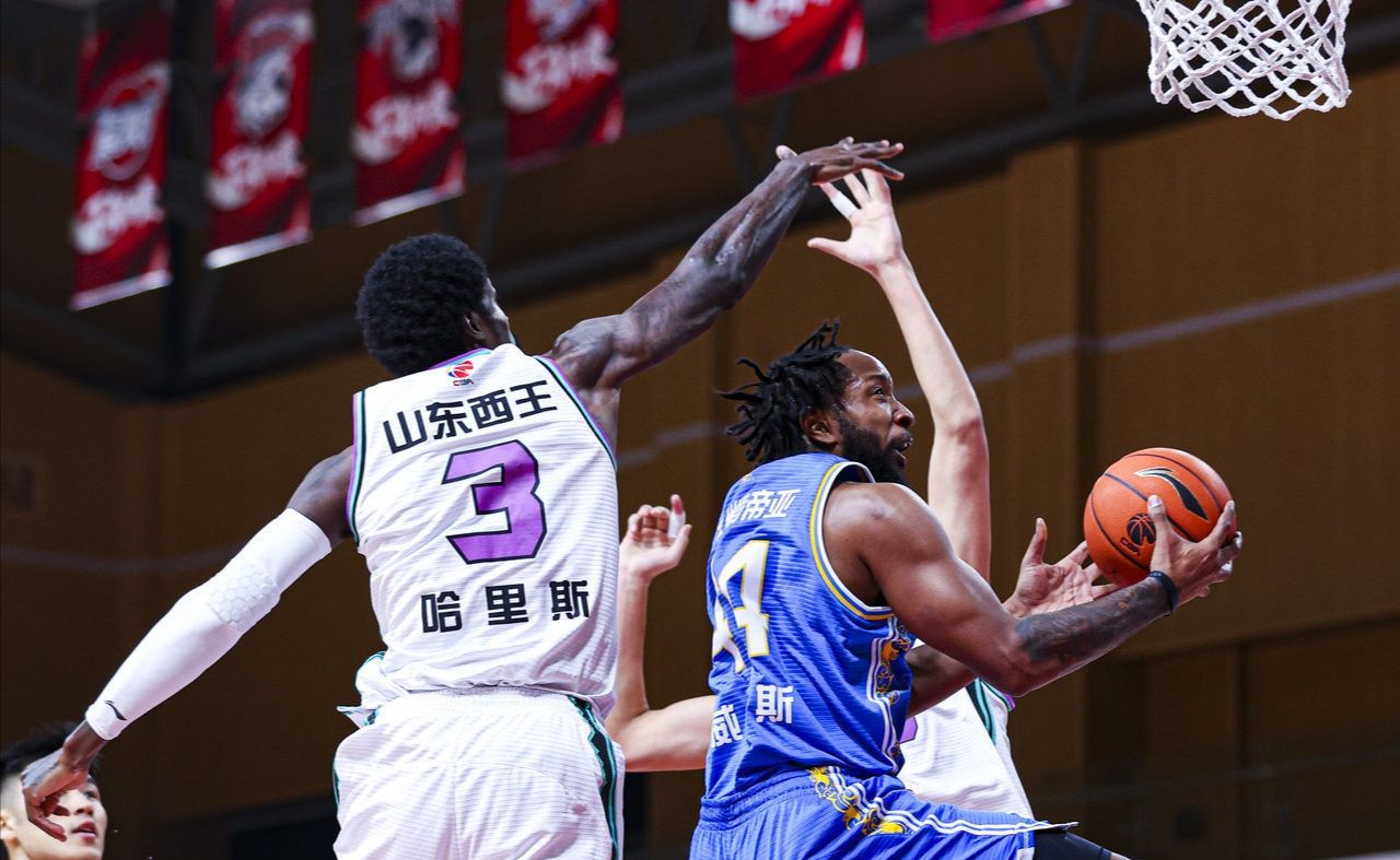 新疆遭遇连败，冲击前三或许泡沫？的简单介绍