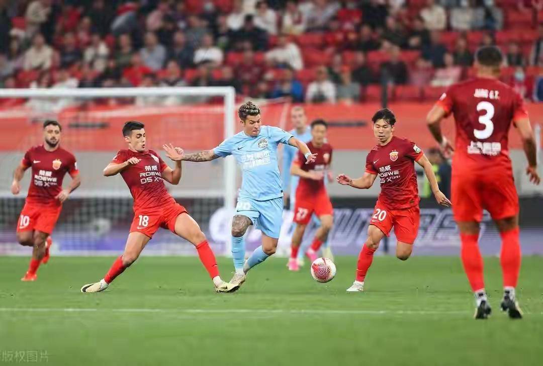 国安阵容齐整，横扫对手取得胜利的简单介绍