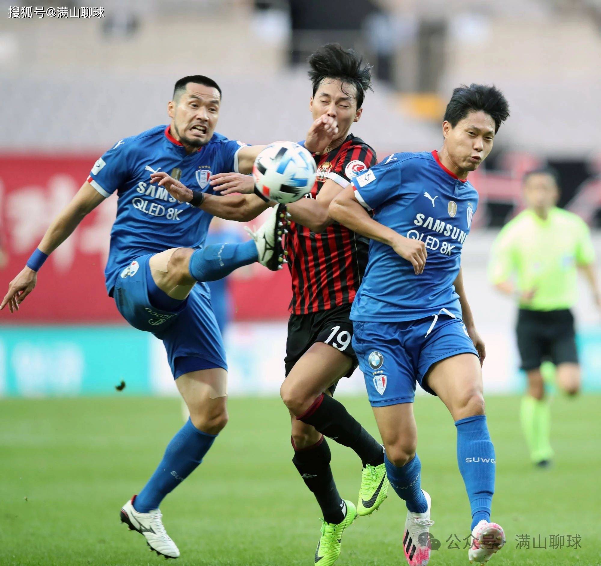 FC首尔成功打破亚冠赛场困境，淘汰赛晋级的简单介绍