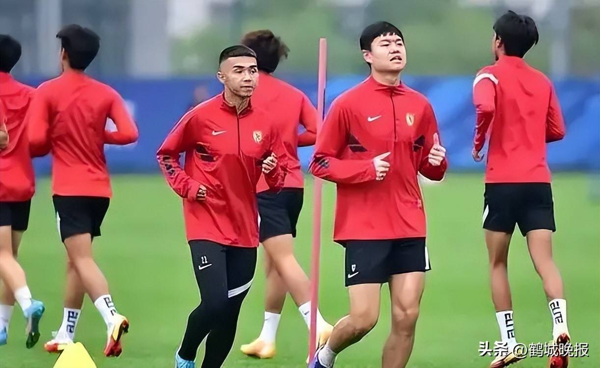 1xBit体育投注-球队精神状态饱满，备战信心十足