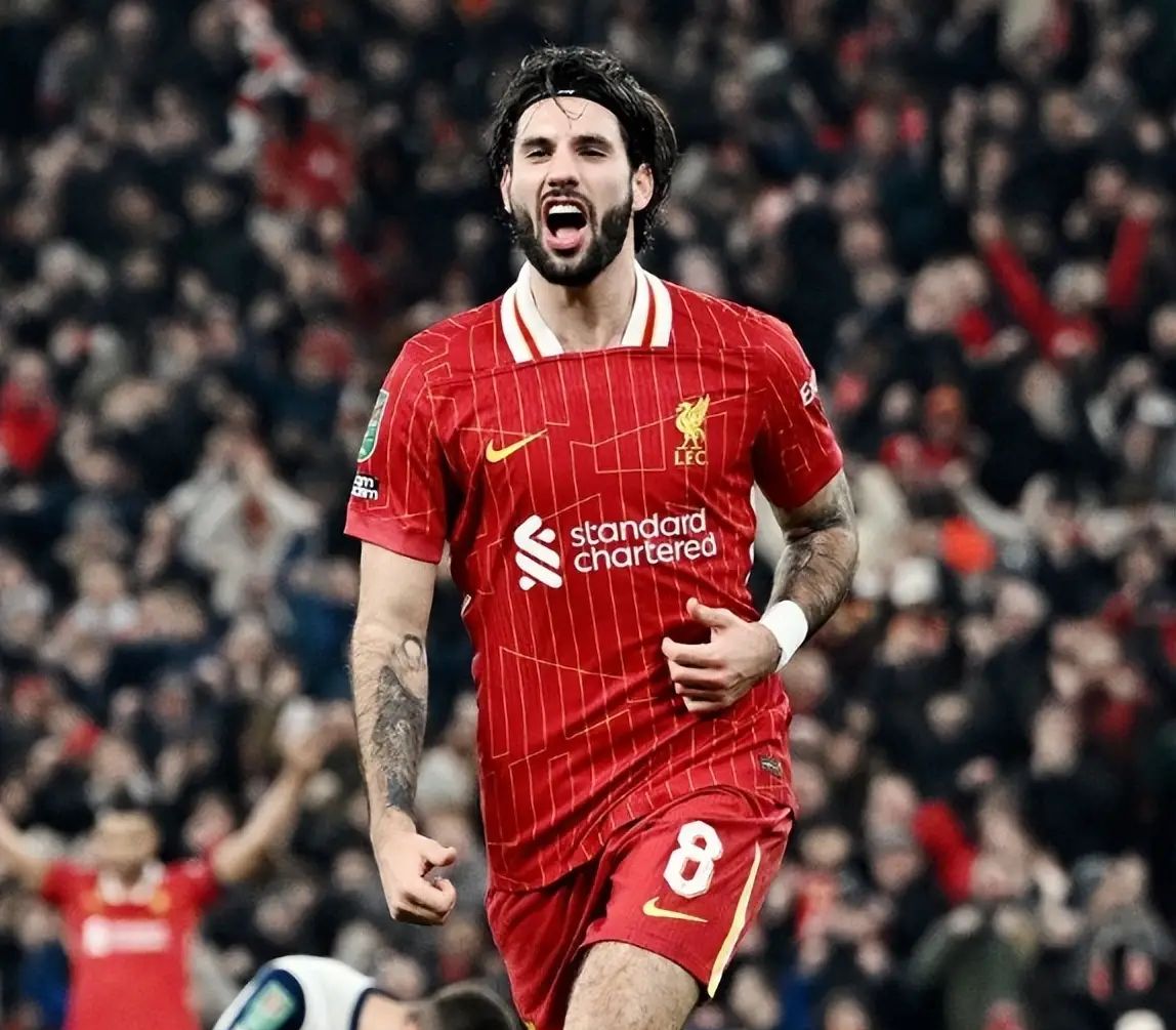 1xBit体育入口-利物浦士气高昂，球队士气高昂