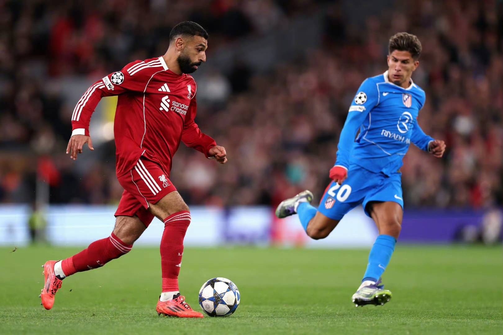 1xBit体育官方登录入口-马竞遭遇双线连败，盼保持领头羊身份的简单介绍