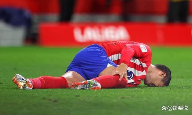 塞维利亚惨遭马竞5-0血洗,遭遇赛季联赛最大失利的简单介绍 塞维利亚惨遭马竞5-0血洗,遭遇赛季联赛最大失利的简单介绍