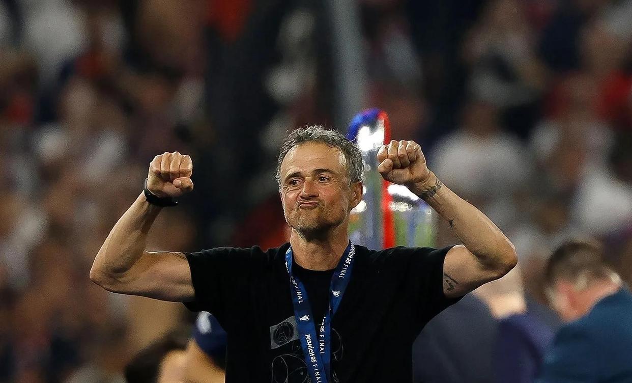 马竞悲情告别！巴黎淘汰梅西遇尴尬的简单介绍